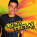 Rony Teclas - Amor Mal Resolvido