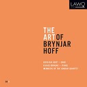 Brynjar Hoff Hindar Quartet - Oboe Quartet in F Major K 370 I Allegro