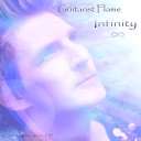Guitarist Flame - Infinity