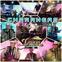 Dueto Garcia - Charangas 2021