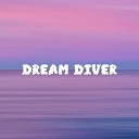 Dream Diver - Melting Shore Rain