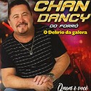 Chan Dancy - Al Meu Amor