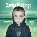 Xavier Biddings - Cross It Up