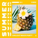 Summer Pool Party Chillout Music - In the Tropics