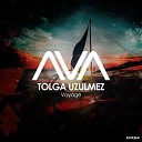 Tolga Uzulmez - Voyage Extended Version