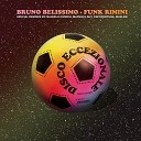 Bruno Belissimo Funk Rimini - Disco Eccezionale Radio Edit