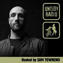 Sam Townend - Track Intro Part 8 Mix Cut