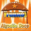 Forr Algod o Doce - Parafuso