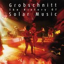 Grobschnitt - Solar Energy Live Dortmund 1983