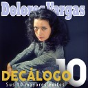 Dolores Vargas - Anino Nay