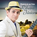 Ribeiro Junior - Hist ria de um Pe o