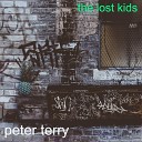 peter terry - The Lost Kids