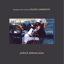 Jorge Arriagada - Notre mariage Pt 4