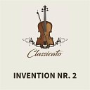 soundnotation - Invention Nr 2