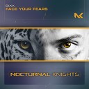 BiXX - Face Your Fears