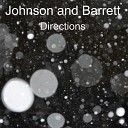 Johnson and Barrett - Directions