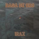 Irax - Daga de oro