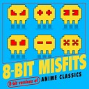 8 Bit Misfits - My Neighbor Totoro Theme Song