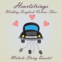 Midnite String Quartet - How Sweet It Is To Be Loved By You
