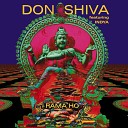 Don Shiva - Om Shanti