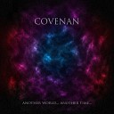 Covenan - The Rhythm of Madness Instrumental