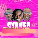 Mellos Music feat Zaider - La Excusa