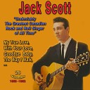 Jack Scott - My Dream Come True