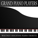 Grand Piano Players - Greatest Love of All