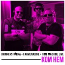 Brinkenstj rna Farmenjocke Time Machine Live - Kom hem Extended Version