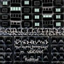 WANDERLAND - Habitat feat Andrey Serebryakov Ex Julana