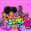 Debbi James feat Paulino Rey MC Dede Randy - Dumb Booty