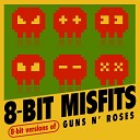 8 Bit Misfits - Knockin on Heaven s Door