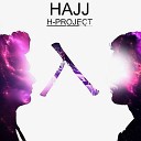 HAJJ - H project