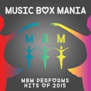 Music Box Mania - Thinking out Loud