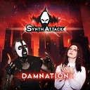 SynthAttack feat TOAL - Magic Synthattack Vs Toal Special Edit