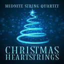 Midnite String Quartet - A Holly Jolly Christmas
