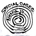 Special Cases - Playground for War