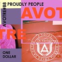 Proudly People - One Dollar Perky Wires Remix