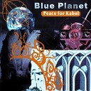 Blue Planet - Snake Dance