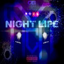 Cei feat Sean G Demi Koolz - NIGHT LIFE