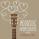 Acoustic Heartstrings - Believe