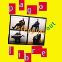 Pago Libre - Let It Find U