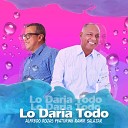 Alfredo Rojas feat Ramir Salazar - Lo Dar a Todo Gaita