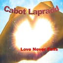 Cabot Lapradd - The Warrior