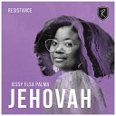 RESISTANCE Jessy Elsa Palma - Jehovah