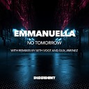 Emmanuella - No Tomorrow Gux Jimenez Remix