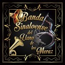 Banda Sinaloense del Llano de los Meraz - La Culebra Pollera