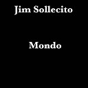 Jim Sollecito - Le nuvole bianche