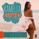 Kamella Cuevas - Vamos a la Playa Dio Radio Mix