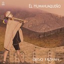 Diego Mizrahi feat Cesar Castillo - El Humahuaque o